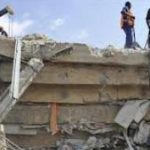 S/African gov’t condoles with Ghana over building collapse