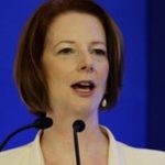 Australia PM Julia Gillard announces child abuse probe