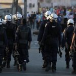 Bahrain bomb blasts kill two foreign workers