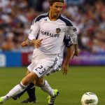'I want one last challenge before I retire': David Beckham to leave LA Galaxy
