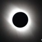 Thousands gather for Australia solar eclipse