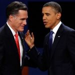 Many of Mitt Romney's 'gaffes' are related to real problems, very much the sort of questions that Mr Obama would rather not discuss