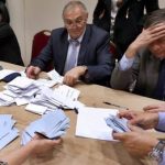 Fillon and Cope claim win in French UMP vote