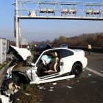 6 killed in accident on German highway