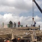 Melcom shop collapse in Ghana: Voices heard in rubble