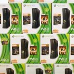 Microsoft Xbox 360 gaming console units are shown for sale at a Microsoft retail store in San Diego January 18, 2012. REUTERS/Mike Blake