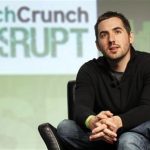 Google Venture's Kevin Rose speaks during a question and answer session at the Tech Crunch Disrupt conference in San Francisco, California, in this September 11, 2012, file photo. REUTERS/Beck Diefenbach/Files