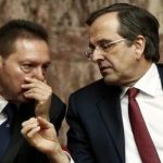 Greece MPs approve new austerity budget amid protests
