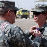 Jennifer-Hunt-receives-a-Purple-Heart-for-wounds-suffered-due-to-enemy-contact-during-her-deployment-in-Iraq