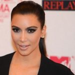 Kim Kardashian's Daily Three Hour Make-Up Regime 'Costs £5,500 Per Month'