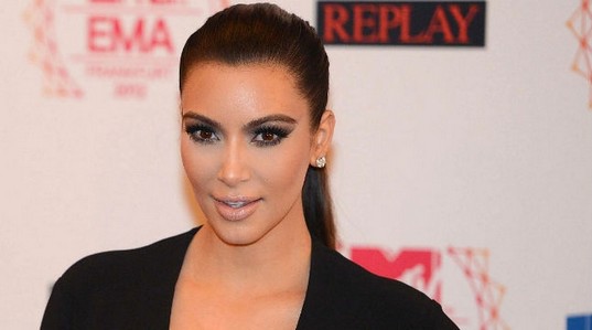 Kim Kardashian's Daily Three Hour Make-Up Regime 'Costs £5,500 Per Month' Kim Kardashian's Daily Three Hour Make-Up Regime 'Costs £5,500 Per Month'