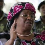Malawi suspends laws against homosexual relationships