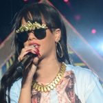 Rihanna Announces '777' Tour In Seven Countries Over Seven Days