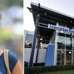 I did more than just Benz over! Car dealer sex babe sues for $$