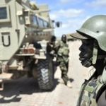 Uganda to withdraw troops from Somalia, says Mukasa
