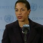 US diplomat Susan Rice defends Benghazi comments