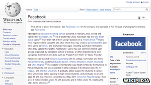 Wikipedia's most searched articles of the year revealed