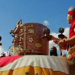 Believers prepare for 'Mayan apocalypse'