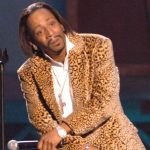 Comedian Katt Williams arrested, accused of flicking cigarette at woman's face