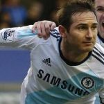 Frank Lampard not in talks on new Chelsea deal
