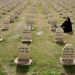 Halabja chemical weapons: A chance to find the men who armed Saddam