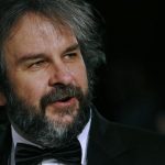 Director Peter Jackson arrives for the royal premiere of his film "The Hobbit - An Unexpected Journey" in central London December 12, 2012. REUTERS/Luke MacGregor