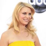 Actress Claire Danes of the drama series "Homeland" arrives at the 64th Primetime Emmy Awards in Los Angeles September 23, 2012. REUTERS/Mario Anzuoni