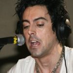 Lostprophets rock star Ian Watkins on child sex offence charges