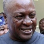 Ghana election: John Mahama declared winner