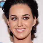 "I'm glad I'm still alive": Katy Perry thankful as she's named Woman of the Year