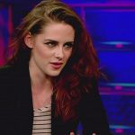 Kristen Stewart regrets making people angry but doesn't care if they hate her