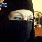 Colleen LaRose, a Pennsylvania woman who named herself "Jihad Jane," is shown in an undated video grab released by the Site Intelligence Group on March 10, 2010. REUTERS/Site Intelligence Group/Handout/Files