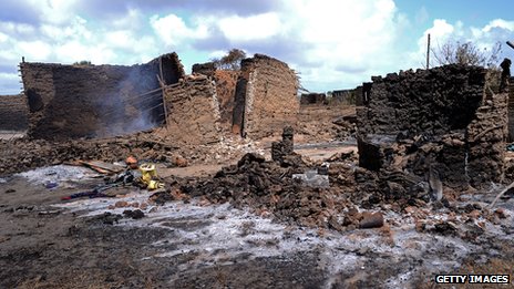 Many dead in fresh Tana River clashes on Kenyan coast Many dead in fresh Tana River clashes on Kenyan coast