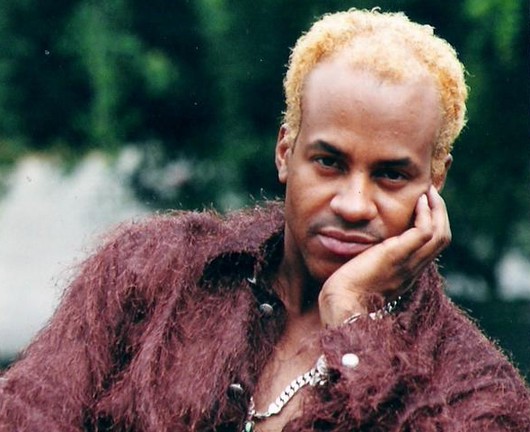 Marvin Gaye’s Son Begs Lenny Kravitz not to Play his Dad