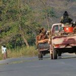 Central African Republic crisis: Bozize promises coalition