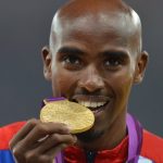 New Year Honours list Stars of London 2012 given recognition