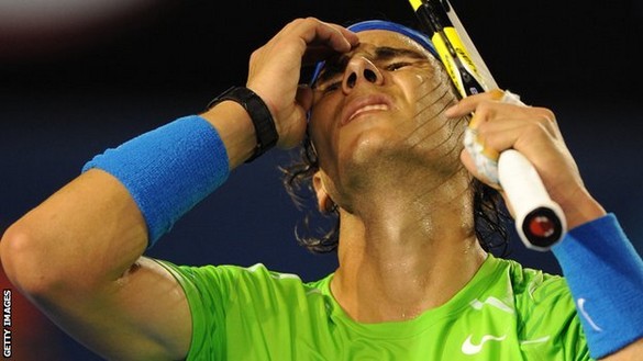 Rafael Nadal will miss Australian Open as virus hits injury recovery