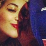 Rob Kardashian unfollows Rita Ora, before tweeting: 'She cheated on me with nearly 20 dudes'