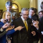US Congress in final push to reach 'fiscal cliff' deal