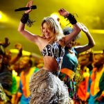 Shakira Hit With $100 Million Lawsuit by Ex-Boyfriend