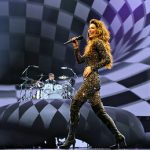 Rebound, as Demure as Ever: Shania Twain at Caesars Palace, Las Vegas