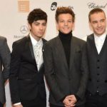 Simon Cowell Insists One Direction Aren't Bothered About Grammy Snub: 'Fans Are More Important'