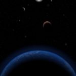 Tau Ceti's planets nearest around single, Sun-like star