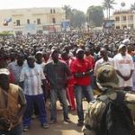 Central African Republic to hold talks with rebels