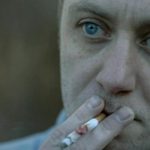The new Department of Health anti-smoking television advert
