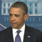 Fiscal cliff: Obama 'optimistic' on Senate-led deal