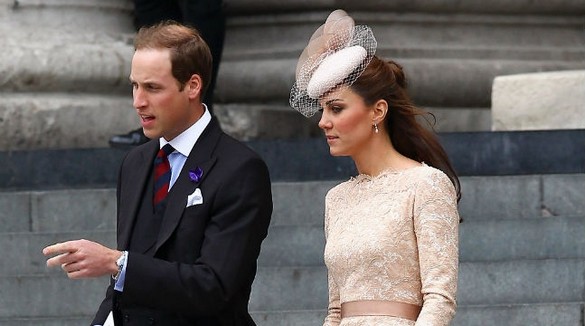 Palace Request For Photo Ban On Kate Middleton And Prince William's Private Christmas Ignored Palace Request For Photo Ban On Kate Middleton And Prince William's Private Christmas Ignored