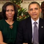 Barack & Michelle Obama’s Christmas Video Pays Tribute To Sandy Hook