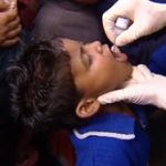 Pakistan polio attacks: Three killed in Peshawar
