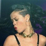 Singer Rihanna performs at The Forum in Kentish Town in London November 19, 2012. REUTERS/Dylan Martinez